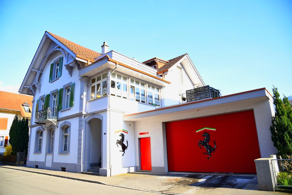 Ferrari Apartment Entrelagos Exterior foto